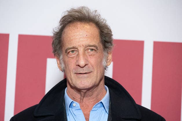Couture Paris Film Premiere Vincent Lindon attends Couture Paris Film Premiere at Pathe Palace on February 09, 2026 in Paris, France. Photo by Nasser Berzane ABACAPRESS.COM Paris France  Copyright: xBerzanexNasser ABACAx