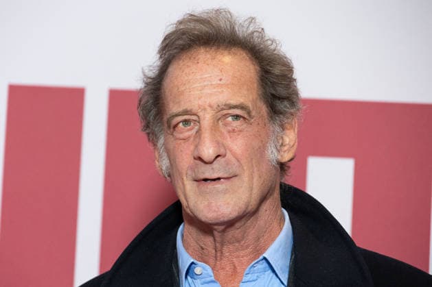 Couture Paris Film Premiere Vincent Lindon attends Couture Paris Film Premiere at Pathe Palace on February 09, 2026 in Paris, France. Photo by Nasser Berzane ABACAPRESS.COM Paris France  Copyright: xBerzanexNasser ABACAx