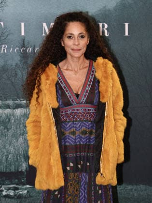 Rome, Adriano Cinema, premiere of the film Jastimari. Pictured: Simona Cavallari  Copyright: xMarcoxProvvisionatox xipa-agency.netx xMarcoxProvvisionatox IPA_Agency_IPA71200839