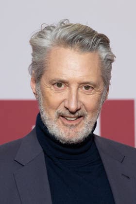 Couture Paris Film Premiere Antoine de Caunes attends Couture Paris Film Premiere at Pathe Palace on February 09, 2026 in Paris, France. Photo by Nasser Berzane ABACAPRESS.COM Paris France  Copyright: xBerzanexNasser ABACAx