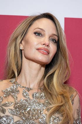 Couture Paris Film Premiere Angelina Jolie attends Couture Paris Film Premiere at Pathe Palace on February 09, 2026 in Paris, France. Photo by Nasser Berzane ABACAPRESS.COM Paris France  Copyright: xBerzanexNasser ABACAx