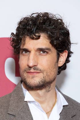 Couture Paris Film Premiere Louis Garrel attends Couture Paris Film Premiere at Pathe Palace on February 09, 2026 in Paris, France. Photo by Nasser Berzane ABACAPRESS.COM Paris France  Copyright: xBerzanexNasser ABACAx