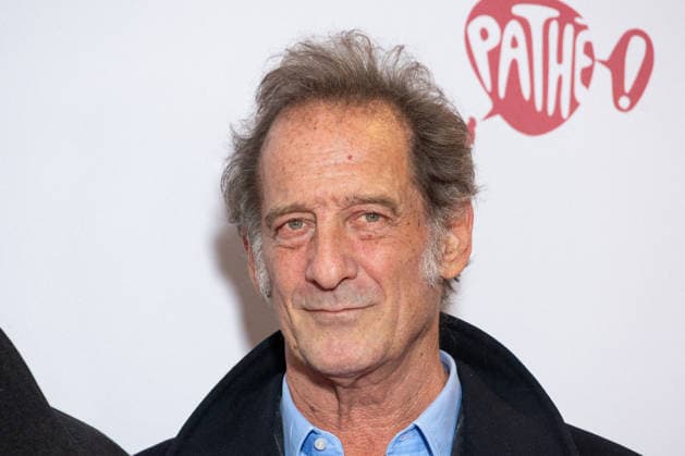 Couture Paris Film Premiere Vincent Lindon attends Couture Paris Film Premiere at Pathe Palace on February 09, 2026 in Paris, France. Photo by Nasser Berzane ABACAPRESS.COM Paris France  Copyright: xBerzanexNasser ABACAx