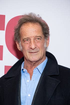 Couture Paris Film Premiere Vincent Lindon attends Couture Paris Film Premiere at Pathe Palace on February 09, 2026 in Paris, France. Photo by Nasser Berzane ABACAPRESS.COM Paris France  Copyright: xBerzanexNasser ABACAx