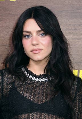 NEW YORK, NY - FEBRUARY 9: Holly Cattle at Prime Video™s New York Special Screening of Young Sherlock at SVA Theater in New York City on February 9, 2026. Copyright: xmpi099 MediaPunchx