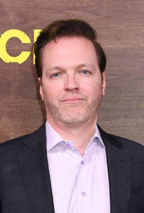NEW YORK, NY - FEBRUARY 9: Marc Resteghini at Prime Video™s New York Special Screening of Young Sherlock at SVA Theater in New York City on February 9, 2026. Copyright: xmpi099 MediaPunchx