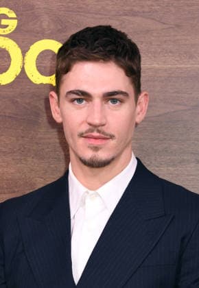 NEW YORK, NY - FEBRUARY 9: Hero Fiennes Tiffin at Prime Video™s New York Special Screening of Young Sherlock at SVA Theater in New York City on February 9, 2026. Copyright: xmpi099 MediaPunchx