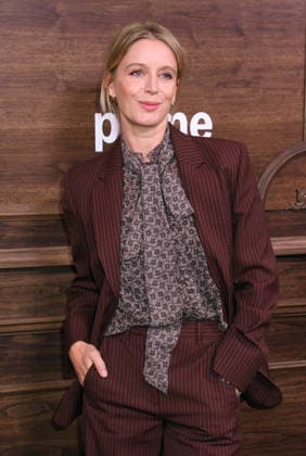 NEW YORK, NY - FEBRUARY 9: Harriet Creelman at Prime Video™s New York Special Screening of Young Sherlock at SVA Theater in New York City on February 9, 2026. Copyright: xmpi099 MediaPunchx