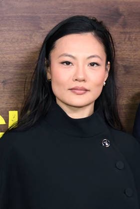 NEW YORK, NY - FEBRUARY 9: Zine Tseng at Prime Video™s New York Special Screening of Young Sherlock at SVA Theater in New York City on February 9, 2026. Copyright: xmpi099 MediaPunchx