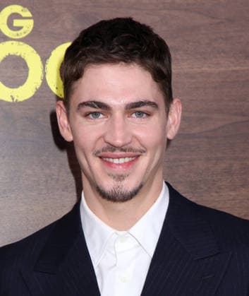 Young Sherlock New York Screening Hero Fiennes Tiffin attending the Young Sherlock New York Screening held at the SVA Theater on February 9, 2026 in New York City, NY New York City SVA Theater NY USA Copyright: xStevenxBergman AFF-USA.COMx