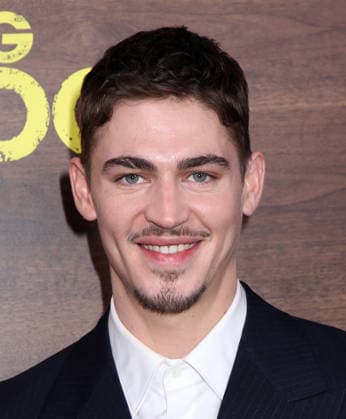 Young Sherlock New York Screening Hero Fiennes Tiffin attending the Young Sherlock New York Screening held at the SVA Theater on February 9, 2026 in New York City, NY New York City SVA Theater NY USA Copyright: xStevenxBergman AFF-USA.COMx