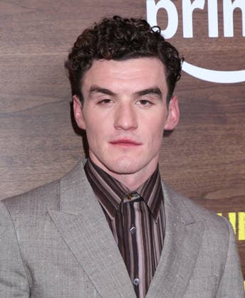 Young Sherlock New York Screening Donal Finn attending the Young Sherlock New York Screening held at the SVA Theater on February 9, 2026 in New York City, NY New York City SVA Theater NY USA Copyright: xStevenxBergman AFF-USA.COMx