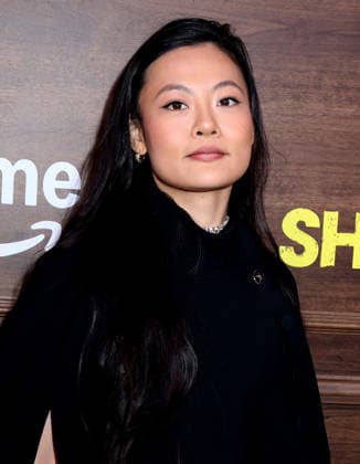 Young Sherlock New York Screening Zine Tseng attending the Young Sherlock New York Screening held at the SVA Theater on February 9, 2026 in New York City, NY New York City SVA Theater NY USA Copyright: xStevenxBergman AFF-USA.COMx