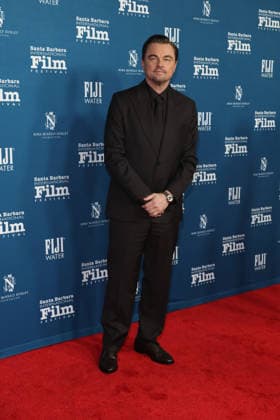 41st Annual Santa Barbara International Film Festival 2026 - Cinema Vanguard Award Leonardo DiCaprio at the 41st Annual Santa Barbara International Film Festival 2026 - Cinema Vanguard Award held at The Arlington Theatre on February 9, 2026 in Santa Barbara, California, United States., Credit:Xavier Collin Avalon USA, California, Santa Barbara  Copyright: xXavierxCollinx xAvalonx 1073578552