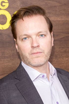 Prime Video s Young Sherlock New York Screening in New York, USA - 09 Feb 2026 Marc Resteghini attends the Young Sherlock New York Screening at SVA Theater. New York United States Copyright: xRonxAdarx xSOPAxImagesx _radar_sherlock_20260209_00104