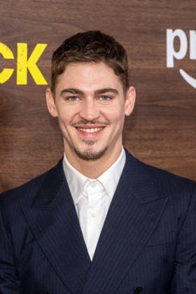 Prime Video s Young Sherlock New York Screening in New York, USA - 09 Feb 2026 Hero Fiennes Tiffin attends the Young Sherlock New York Screening at SVA Theater. New York United States Copyright: xRonxAdarx xSOPAxImagesx _radar_sherlock_20260209_00236