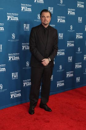 41st Annual Santa Barbara International Film Festival 2026 - Cinema Vanguard Award Leonardo DiCaprio at the 41st Annual Santa Barbara International Film Festival 2026 - Cinema Vanguard Award held at The Arlington Theatre on February 9, 2026 in Santa Barbara, California, United States., Credit:Xavier Collin Avalon USA, California, Santa Barbara  Copyright: xXavierxCollinx xAvalonx 1073578777