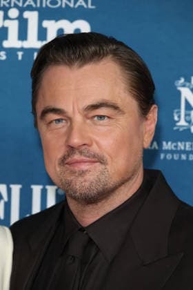 41st Annual Santa Barbara International Film Festival 2026 - Cinema Vanguard Award Leonardo DiCaprio at the 41st Annual Santa Barbara International Film Festival 2026 - Cinema Vanguard Award held at The Arlington Theatre on February 9, 2026 in Santa Barbara, California, United States., Credit:Xavier Collin Avalon USA, California, Santa Barbara  Copyright: xXavierxCollinx xAvalonx 1073579139