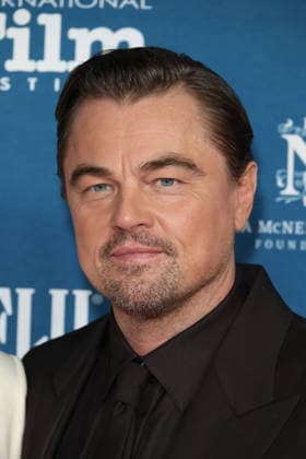 41st Annual Santa Barbara International Film Festival 2026 - Cinema Vanguard Award Leonardo DiCaprio at the 41st Annual Santa Barbara International Film Festival 2026 - Cinema Vanguard Award held at The Arlington Theatre on February 9, 2026 in Santa Barbara, California, United States., Credit:Xavier Collin Avalon USA, California, Santa Barbara  Copyright: xXavierxCollinx xAvalonx 1073579156