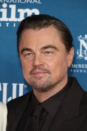 41st Annual Santa Barbara International Film Festival 2026 - Cinema Vanguard Award Leonardo DiCaprio at the 41st Annual Santa Barbara International Film Festival 2026 - Cinema Vanguard Award held at The Arlington Theatre on February 9, 2026 in Santa Barbara, California, United States., Credit:Xavier Collin Avalon USA, California, Santa Barbara  Copyright: xXavierxCollinx xAvalonx 1073579159