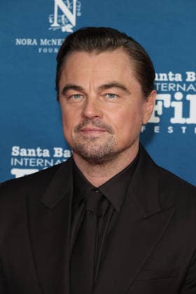 41st Annual Santa Barbara International Film Festival 2026 - Cinema Vanguard Award Leonardo DiCaprio at the 41st Annual Santa Barbara International Film Festival 2026 - Cinema Vanguard Award held at The Arlington Theatre on February 9, 2026 in Santa Barbara, California, United States., Credit:Xavier Collin Avalon USA, California, Santa Barbara  Copyright: xXavierxCollinx xAvalonx 1073579645
