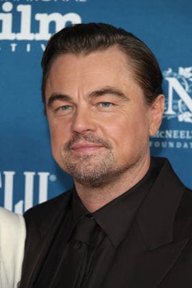 41st Annual Santa Barbara International Film Festival 2026 - Cinema Vanguard Award Leonardo DiCaprio at the 41st Annual Santa Barbara International Film Festival 2026 - Cinema Vanguard Award held at The Arlington Theatre on February 9, 2026 in Santa Barbara, California, United States., Credit:Xavier Collin Avalon USA, California, Santa Barbara  Copyright: xXavierxCollinx xAvalonx 1073579667