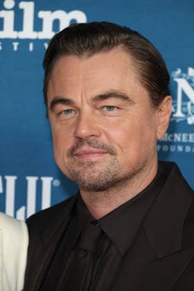 41st Annual Santa Barbara International Film Festival 2026 - Cinema Vanguard Award Leonardo DiCaprio at the 41st Annual Santa Barbara International Film Festival 2026 - Cinema Vanguard Award held at The Arlington Theatre on February 9, 2026 in Santa Barbara, California, United States., Credit:Xavier Collin Avalon USA, California, Santa Barbara  Copyright: xXavierxCollinx xAvalonx 1073579669