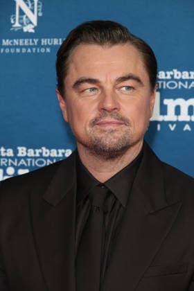 41st Annual Santa Barbara International Film Festival 2026 - Cinema Vanguard Award Leonardo DiCaprio at the 41st Annual Santa Barbara International Film Festival 2026 - Cinema Vanguard Award held at The Arlington Theatre on February 9, 2026 in Santa Barbara, California, United States., Credit:Xavier Collin Avalon USA, California, Santa Barbara  Copyright: xXavierxCollinx xAvalonx 1073579676