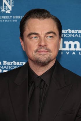 41st Annual Santa Barbara International Film Festival 2026 - Cinema Vanguard Award Leonardo DiCaprio at the 41st Annual Santa Barbara International Film Festival 2026 - Cinema Vanguard Award held at The Arlington Theatre on February 9, 2026 in Santa Barbara, California, United States., Credit:Xavier Collin Avalon USA, California, Santa Barbara  Copyright: xXavierxCollinx xAvalonx 1073579679