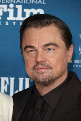 41st Annual Santa Barbara International Film Festival 2026 - Cinema Vanguard Award Leonardo DiCaprio at the 41st Annual Santa Barbara International Film Festival 2026 - Cinema Vanguard Award held at The Arlington Theatre on February 9, 2026 in Santa Barbara, California, United States., Credit:Xavier Collin Avalon USA, California, Santa Barbara  Copyright: xXavierxCollinx xAvalonx 1073580441
