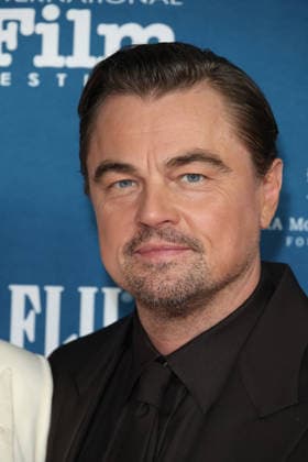 41st Annual Santa Barbara International Film Festival 2026 - Cinema Vanguard Award Leonardo DiCaprio at the 41st Annual Santa Barbara International Film Festival 2026 - Cinema Vanguard Award held at The Arlington Theatre on February 9, 2026 in Santa Barbara, California, United States., Credit:Xavier Collin Avalon USA, California, Santa Barbara  Copyright: xXavierxCollinx xAvalonx 1073580448