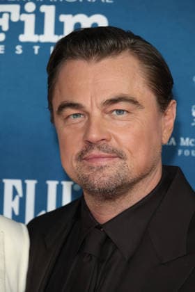41st Annual Santa Barbara International Film Festival 2026 - Cinema Vanguard Award Leonardo DiCaprio at the 41st Annual Santa Barbara International Film Festival 2026 - Cinema Vanguard Award held at The Arlington Theatre on February 9, 2026 in Santa Barbara, California, United States., Credit:Xavier Collin Avalon USA, California, Santa Barbara  Copyright: xXavierxCollinx xAvalonx 1073580453