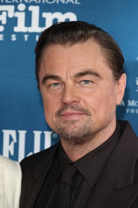 41st Annual Santa Barbara International Film Festival 2026 - Cinema Vanguard Award Leonardo DiCaprio at the 41st Annual Santa Barbara International Film Festival 2026 - Cinema Vanguard Award held at The Arlington Theatre on February 9, 2026 in Santa Barbara, California, United States., Credit:Xavier Collin Avalon USA, California, Santa Barbara  Copyright: xXavierxCollinx xAvalonx 1073580460