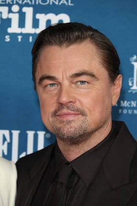 41st Annual Santa Barbara International Film Festival 2026 - Cinema Vanguard Award Leonardo DiCaprio at the 41st Annual Santa Barbara International Film Festival 2026 - Cinema Vanguard Award held at The Arlington Theatre on February 9, 2026 in Santa Barbara, California, United States., Credit:Xavier Collin Avalon USA, California, Santa Barbara  Copyright: xXavierxCollinx xAvalonx 1073580469