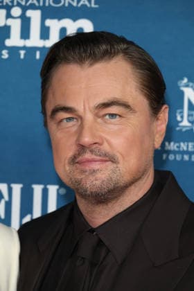 41st Annual Santa Barbara International Film Festival 2026 - Cinema Vanguard Award Leonardo DiCaprio at the 41st Annual Santa Barbara International Film Festival 2026 - Cinema Vanguard Award held at The Arlington Theatre on February 9, 2026 in Santa Barbara, California, United States., Credit:Xavier Collin Avalon USA, California, Santa Barbara  Copyright: xXavierxCollinx xAvalonx 1073580474