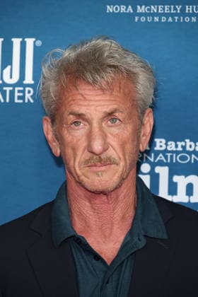 41st Annual Santa Barbara International Film Festival 2026 - Cinema Vanguard Award Sean Penn at the 41st Annual Santa Barbara International Film Festival 2026 - Cinema Vanguard Award held at The Arlington Theatre on February 9, 2026 in Santa Barbara, California, United States., Credit:Xavier Collin Avalon USA, California, Santa Barbara  Copyright: xXavierxCollinx xAvalonx 1073580520