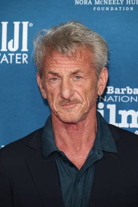 41st Annual Santa Barbara International Film Festival 2026 - Cinema Vanguard Award Sean Penn at the 41st Annual Santa Barbara International Film Festival 2026 - Cinema Vanguard Award held at The Arlington Theatre on February 9, 2026 in Santa Barbara, California, United States., Credit:Xavier Collin Avalon USA, California, Santa Barbara  Copyright: xXavierxCollinx xAvalonx 1073580522