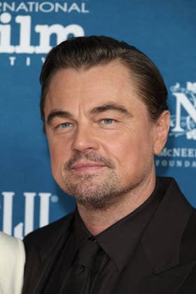 41st Annual Santa Barbara International Film Festival 2026 - Cinema Vanguard Award Leonardo DiCaprio at the 41st Annual Santa Barbara International Film Festival 2026 - Cinema Vanguard Award held at The Arlington Theatre on February 9, 2026 in Santa Barbara, California, United States., Credit:Xavier Collin Avalon USA, California, Santa Barbara  Copyright: xXavierxCollinx xAvalonx 1073580525
