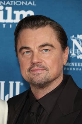 41st Annual Santa Barbara International Film Festival 2026 - Cinema Vanguard Award Leonardo DiCaprio at the 41st Annual Santa Barbara International Film Festival 2026 - Cinema Vanguard Award held at The Arlington Theatre on February 9, 2026 in Santa Barbara, California, United States., Credit:Xavier Collin Avalon USA, California, Santa Barbara  Copyright: xXavierxCollinx xAvalonx 1073580528