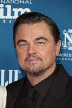 41st Annual Santa Barbara International Film Festival 2026 - Cinema Vanguard Award Leonardo DiCaprio at the 41st Annual Santa Barbara International Film Festival 2026 - Cinema Vanguard Award held at The Arlington Theatre on February 9, 2026 in Santa Barbara, California, United States., Credit:Xavier Collin Avalon USA, California, Santa Barbara  Copyright: xXavierxCollinx xAvalonx 1073580530