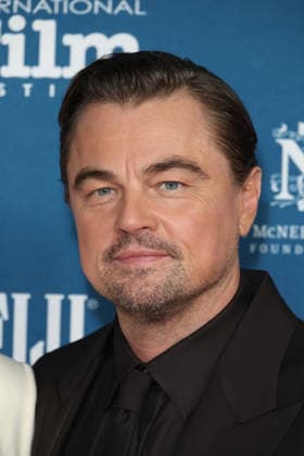 41st Annual Santa Barbara International Film Festival 2026 - Cinema Vanguard Award Leonardo DiCaprio at the 41st Annual Santa Barbara International Film Festival 2026 - Cinema Vanguard Award held at The Arlington Theatre on February 9, 2026 in Santa Barbara, California, United States., Credit:Xavier Collin Avalon USA, California, Santa Barbara  Copyright: xXavierxCollinx xAvalonx 1073580532