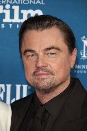 41st Annual Santa Barbara International Film Festival 2026 - Cinema Vanguard Award Leonardo DiCaprio at the 41st Annual Santa Barbara International Film Festival 2026 - Cinema Vanguard Award held at The Arlington Theatre on February 9, 2026 in Santa Barbara, California, United States., Credit:Xavier Collin Avalon USA, California, Santa Barbara  Copyright: xXavierxCollinx xAvalonx 1073580533