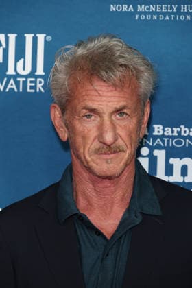 41st Annual Santa Barbara International Film Festival 2026 - Cinema Vanguard Award Sean Penn at the 41st Annual Santa Barbara International Film Festival 2026 - Cinema Vanguard Award held at The Arlington Theatre on February 9, 2026 in Santa Barbara, California, United States., Credit:Xavier Collin Avalon USA, California, Santa Barbara  Copyright: xXavierxCollinx xAvalonx 1073581370