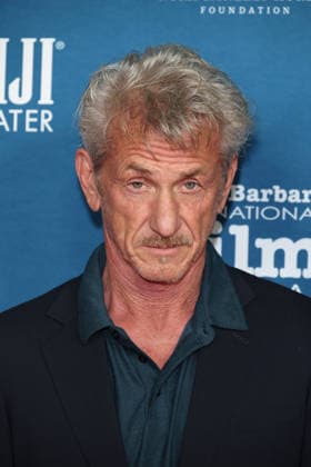 41st Annual Santa Barbara International Film Festival 2026 - Cinema Vanguard Award Sean Penn at the 41st Annual Santa Barbara International Film Festival 2026 - Cinema Vanguard Award held at The Arlington Theatre on February 9, 2026 in Santa Barbara, California, United States., Credit:Xavier Collin Avalon USA, California, Santa Barbara  Copyright: xXavierxCollinx xAvalonx 1073581371