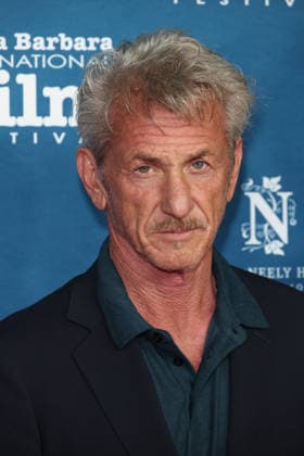 41st Annual Santa Barbara International Film Festival 2026 - Cinema Vanguard Award Sean Penn at the 41st Annual Santa Barbara International Film Festival 2026 - Cinema Vanguard Award held at The Arlington Theatre on February 9, 2026 in Santa Barbara, California, United States., Credit:Xavier Collin Avalon USA, California, Santa Barbara  Copyright: xXavierxCollinx xAvalonx 1073583650