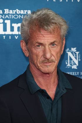 41st Annual Santa Barbara International Film Festival 2026 - Cinema Vanguard Award Sean Penn at the 41st Annual Santa Barbara International Film Festival 2026 - Cinema Vanguard Award held at The Arlington Theatre on February 9, 2026 in Santa Barbara, California, United States., Credit:Xavier Collin Avalon USA, California, Santa Barbara  Copyright: xXavierxCollinx xAvalonx 1073583666