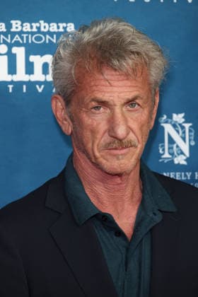 41st Annual Santa Barbara International Film Festival 2026 - Cinema Vanguard Award Sean Penn at the 41st Annual Santa Barbara International Film Festival 2026 - Cinema Vanguard Award held at The Arlington Theatre on February 9, 2026 in Santa Barbara, California, United States., Credit:Xavier Collin Avalon USA, California, Santa Barbara  Copyright: xXavierxCollinx xAvalonx 1073583676