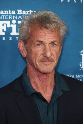 41st Annual Santa Barbara International Film Festival 2026 - Cinema Vanguard Award Sean Penn at the 41st Annual Santa Barbara International Film Festival 2026 - Cinema Vanguard Award held at The Arlington Theatre on February 9, 2026 in Santa Barbara, California, United States., Credit:Xavier Collin Avalon USA, California, Santa Barbara  Copyright: xXavierxCollinx xAvalonx 1073583701