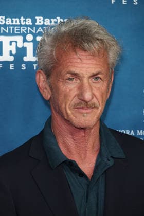 41st Annual Santa Barbara International Film Festival 2026 - Cinema Vanguard Award Sean Penn at the 41st Annual Santa Barbara International Film Festival 2026 - Cinema Vanguard Award held at The Arlington Theatre on February 9, 2026 in Santa Barbara, California, United States., Credit:Xavier Collin Avalon USA, California, Santa Barbara  Copyright: xXavierxCollinx xAvalonx 1073583709