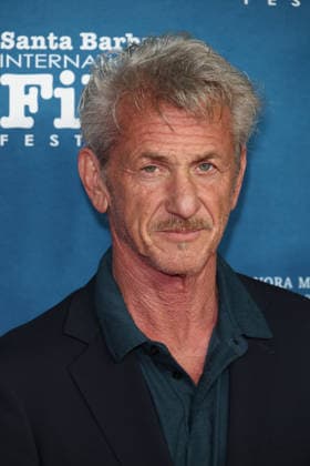 41st Annual Santa Barbara International Film Festival 2026 - Cinema Vanguard Award Sean Penn at the 41st Annual Santa Barbara International Film Festival 2026 - Cinema Vanguard Award held at The Arlington Theatre on February 9, 2026 in Santa Barbara, California, United States., Credit:Xavier Collin Avalon USA, California, Santa Barbara  Copyright: xXavierxCollinx xAvalonx 1073583725